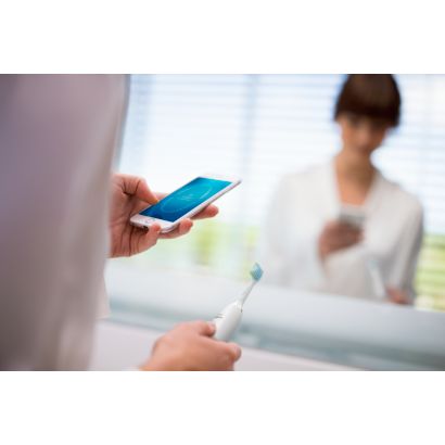 Sonicare DiamondClean Smart