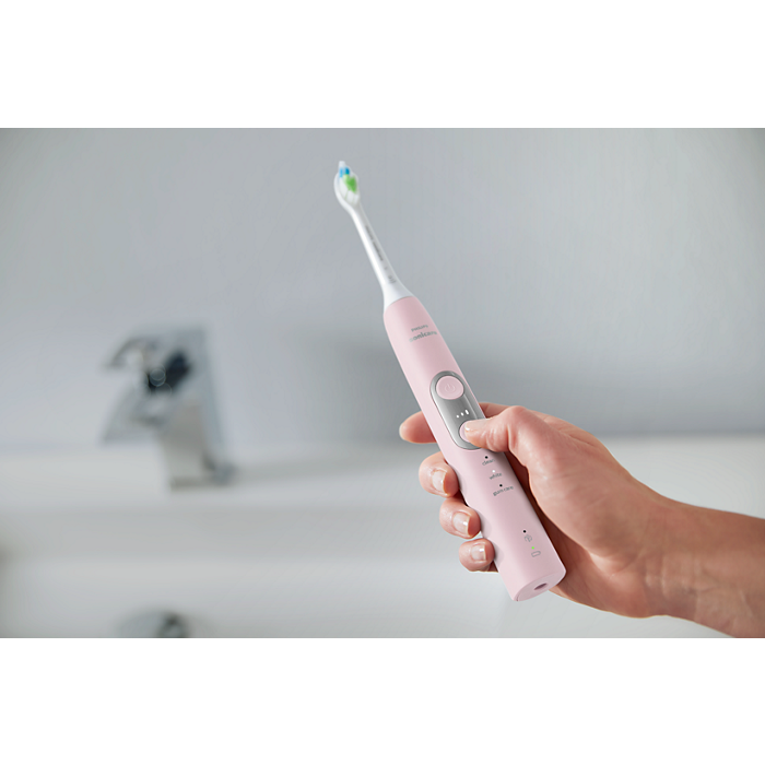 Sonic electric toothbrush Sonic electric toothbrush