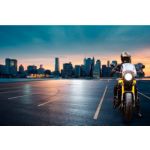 More light for your ride