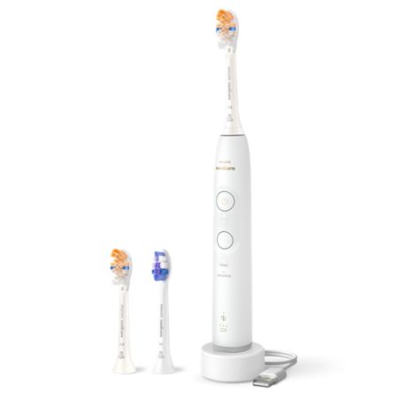 HX7408/01 Philips Sonicare 6100 Poetsinstructiepakket incl. handle