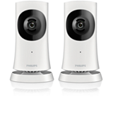 In.Sight wireless HD home monitor
