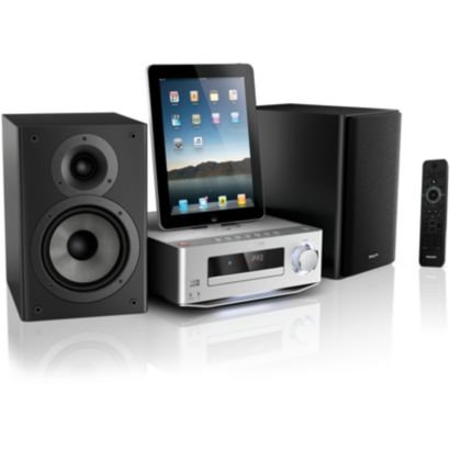 Izbaudiet augstas kvalitātes mūziku