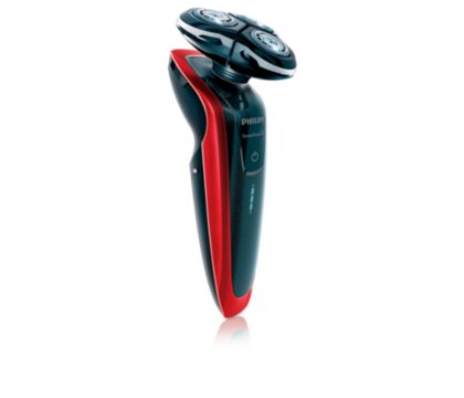 Shaver series 9000 SensoTouch ウェット＆ドライ電気シェーバー 