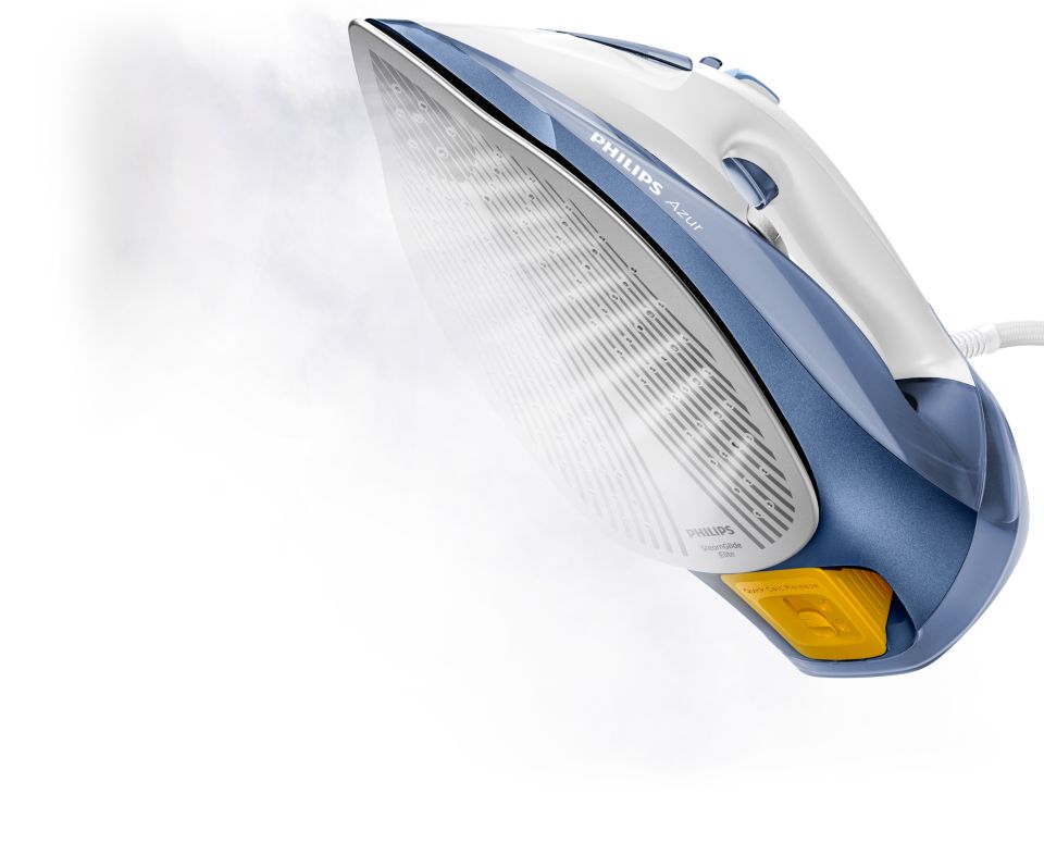 Philips azur store steam iron gc4902