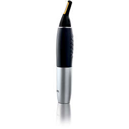 Nose trimmer series 3000 防水鼻毛修剪器