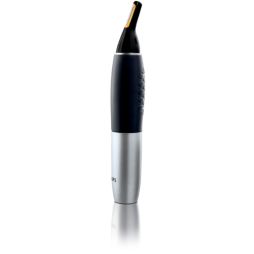 Nose trimmer series 3000 voděodolný zastřihovač chloupků v nose