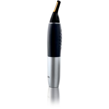 Nose trimmer series 3000 waterproof nose trimmer