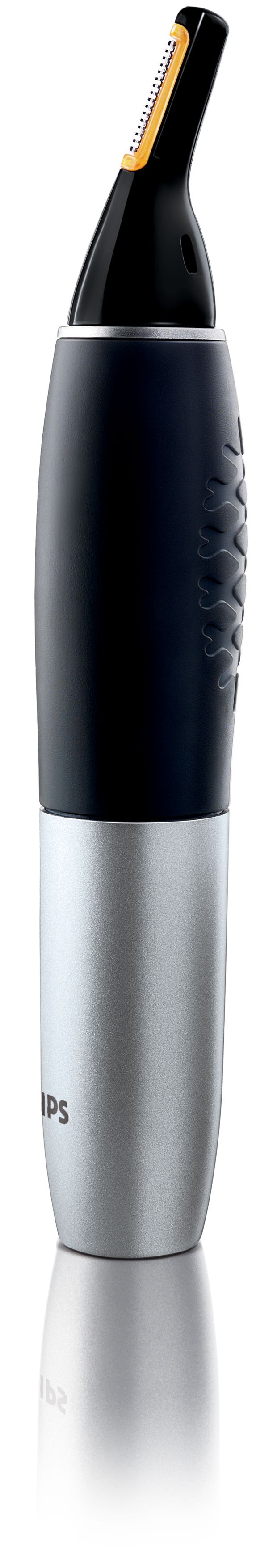 Nose trimmer series 3000 waterproof nose trimmer