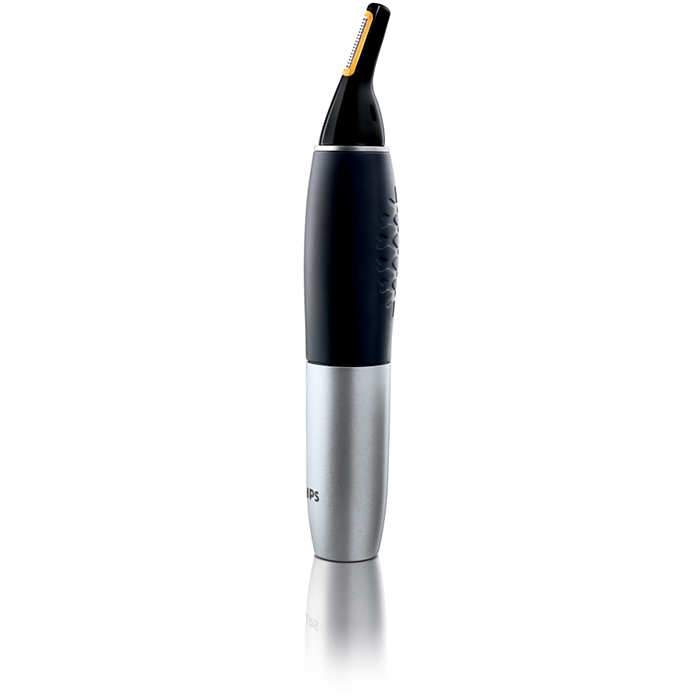 Nose trimmer series 3000 防水鼻毛トリマー NT9110/30 | Philips Nose trimmer series 3000 防水鼻毛トリマー NT9110/30 | Philips