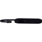 Single USB battery pack