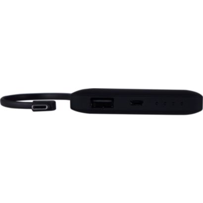 Single USB battery pack
