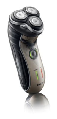 7000 Series Electric shaver HQ7360/17 | Philips