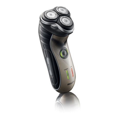 User manual Philips SHAVER Series 7000 (English - 60 pages)