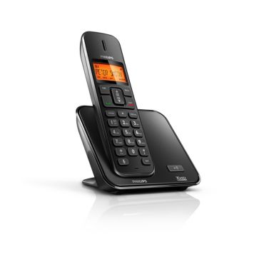Perfect sound SE1701B Cordless phone