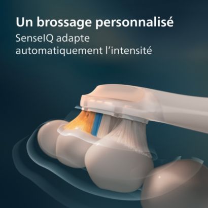 Sonicare DiamondClean 9900 Prestige