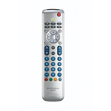SRU5010/86  Universal remote control