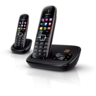 BeNear CD6952B Cordless phone with answering machine