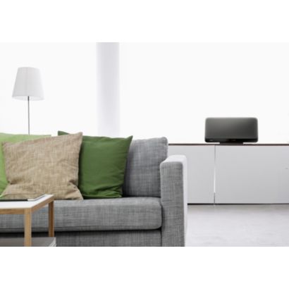 Hi-Fi stereo zvuk koji odgovara vašem domu