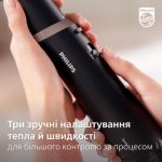 Легка укладка волосся будь-якої довжини