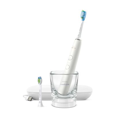 Philips DiamondClean 9000
