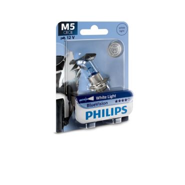 BlueVision Moto Faróis dianteiros da motocicleta