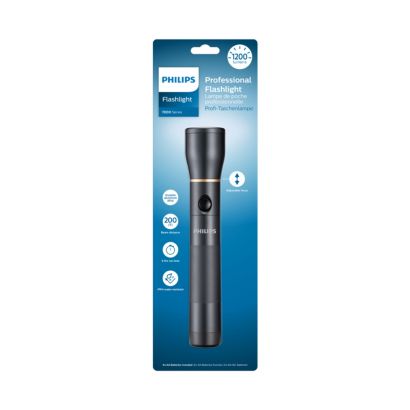 Philips Flashlights
