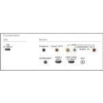 TV LED Ultra Slim Full HD