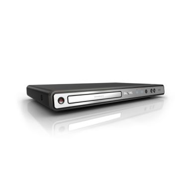 DVP3100 DVD player