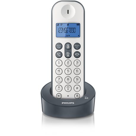 D1211WG/BR  Telefone sem fio