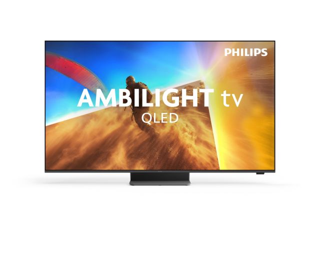 Philips TV 2026: PQS8701 Serie