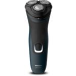 Καθαρό ξύρισμα, χωρίς κόπο