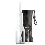 Flossing reinvented with QuadStream technology
