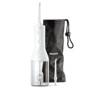 Sonicare Cordless Power Flosser - White