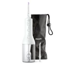 Cordless Power Flosser 3000