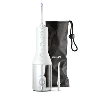 Sonicare Power Flosser 3000 Irrigador oral sin cable