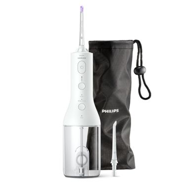 Philips Sonicare Power Flosser 3000 Irrigatore orale senza filo