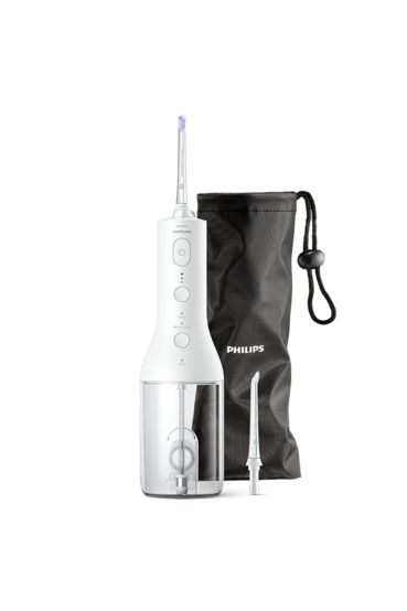 kabelloser Power Flosser 3000