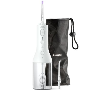 Power Flosser 3000