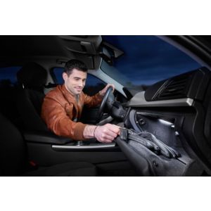 Brighter and more stylish