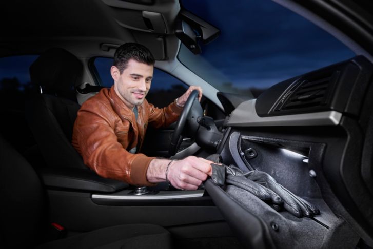 Philips X-tremeUltinon LED