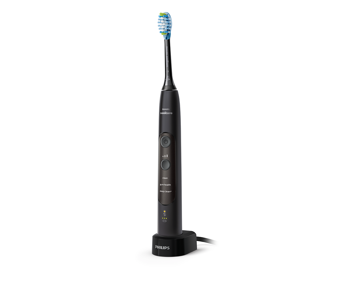 ExpertClean 7300 エキスパートクリーン HX9692/03 | Sonicare ExpertClean 7300 エキスパートクリーン HX9692/03 | Sonicare