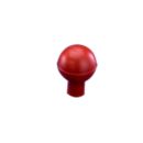 Welsh Bulb replacement 2cc, electrode, small size, cardiograph, diagnostic, ECG r Electrode
