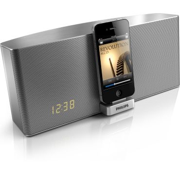 TCI360 docking station for iPod/iPhone