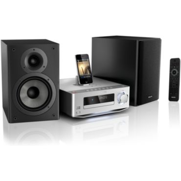 DCM7005 Component Hi-Fi system