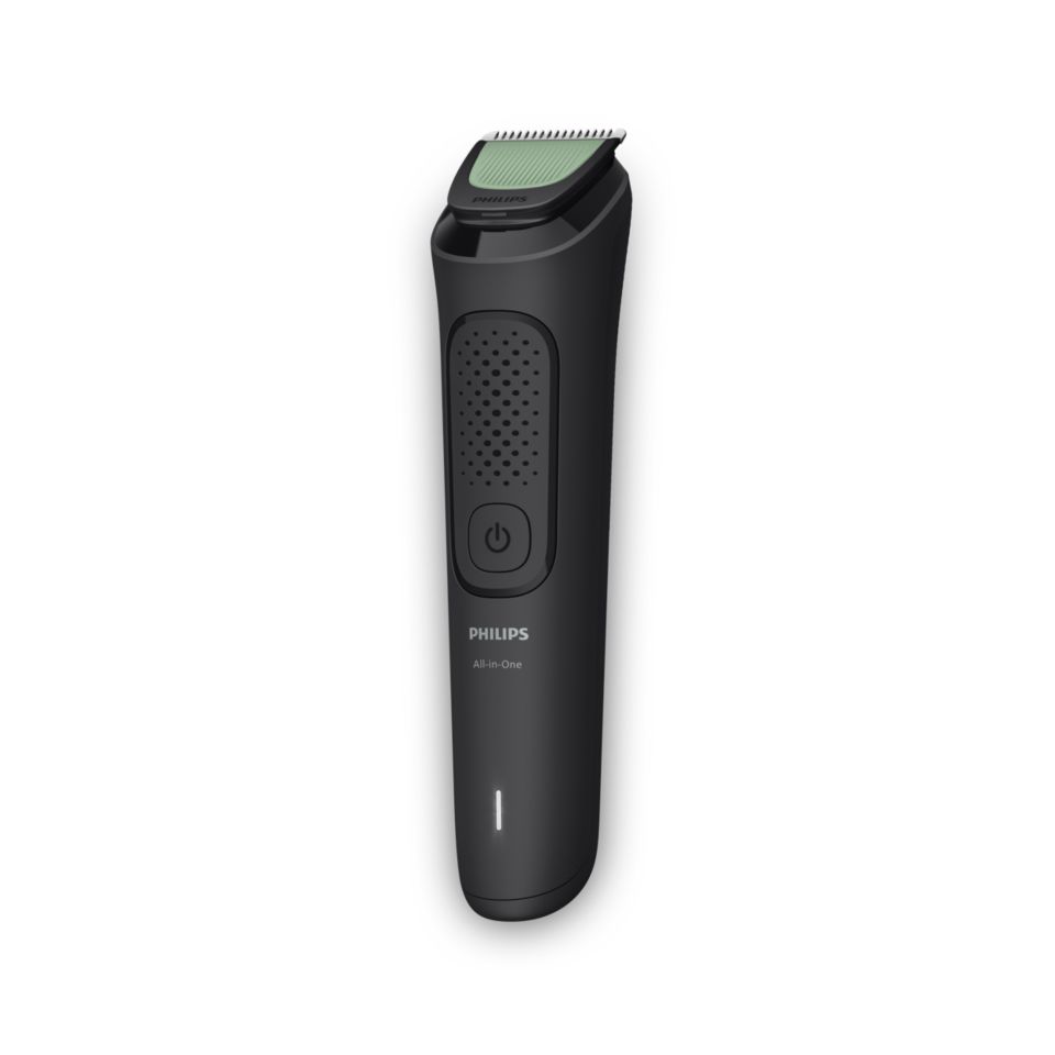 All-in-One 3000 シリーズトリマー MG3931/15 | Philips