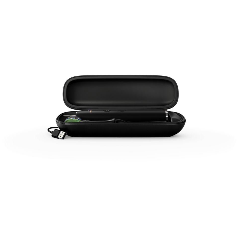 DiamondClean Smart Rechargeable Toothbrush HX9905/94 | Sonicare