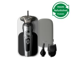 Shaver S9000 Prestige Generalüberholter Elektrorasierer mit SkinIQ
