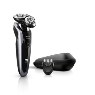 Shaver series 9000 Rasoir électrique 100 % étanche