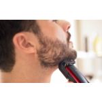 Effortless even trim