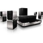 Ruumiline heli iga nurga alt, nagu kinos